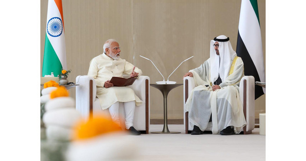 From energy security to AI: PM Modi, UAE President sign transformative pacts to bolster strategic ties