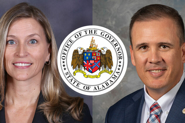 Offord named commissioner of Alabama Medicaid Agency; Azar tapped to chair SEIB