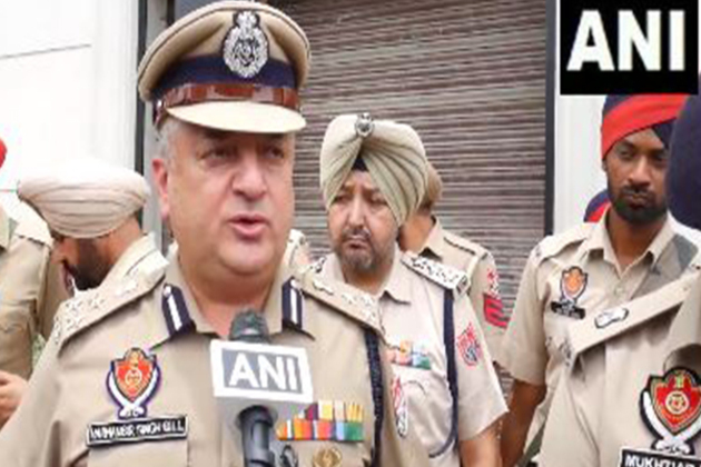 Businessman Sanjay Verma shot dead in Punjab's Abohar