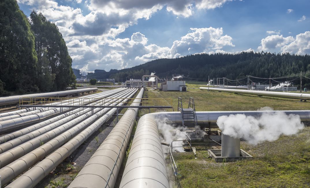  Slugcatcher: Enhanced geothermal moves closer to commercialisation