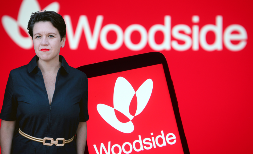 Opinion: Woodside doesn't just need a new CEO