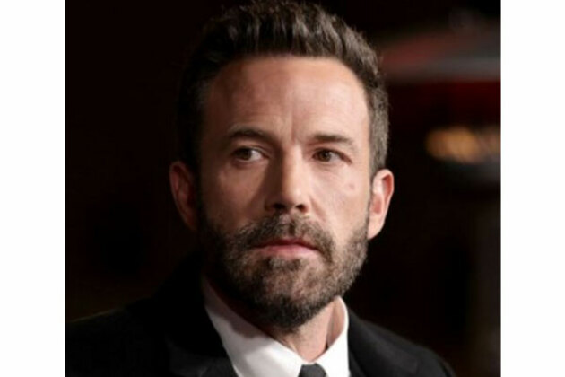 Ben Affleck laughs off "most eligible bachelor" title after Jennifer Lopez divorce