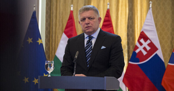 EU member calls for removal of Kallas