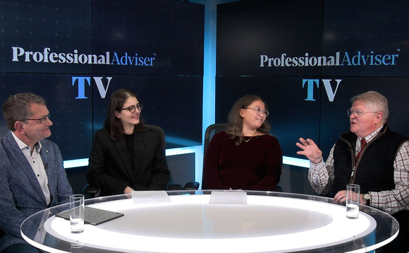 How advice firms can scale and overcome growth hurdles 