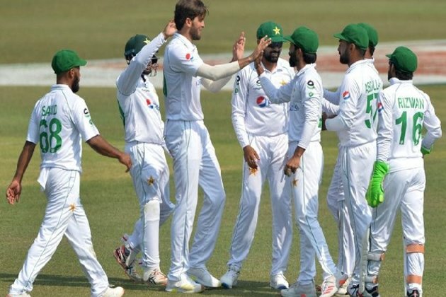 ICC Test Rankings: Shaheen Shah Afridi enters top five