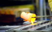 Newmont posts record cash from stripped-down portfolio