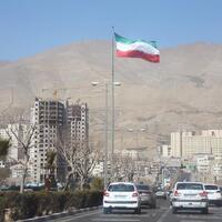 Iran stresses willingness to reach nuclear deal as U.S. deploys more warplanes