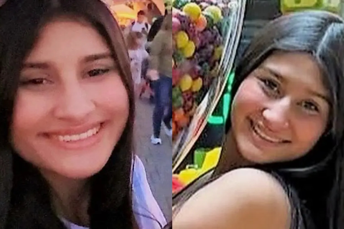 A teenage girl is missing after going to Disneyland - New Santa Ana