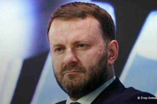 Russian assets freeze has backfired on the West - Putin aide