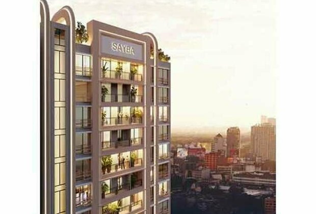 Sayba Group's Strategic Redevelopment Projects to Transform Jogeshwari and Bandra West