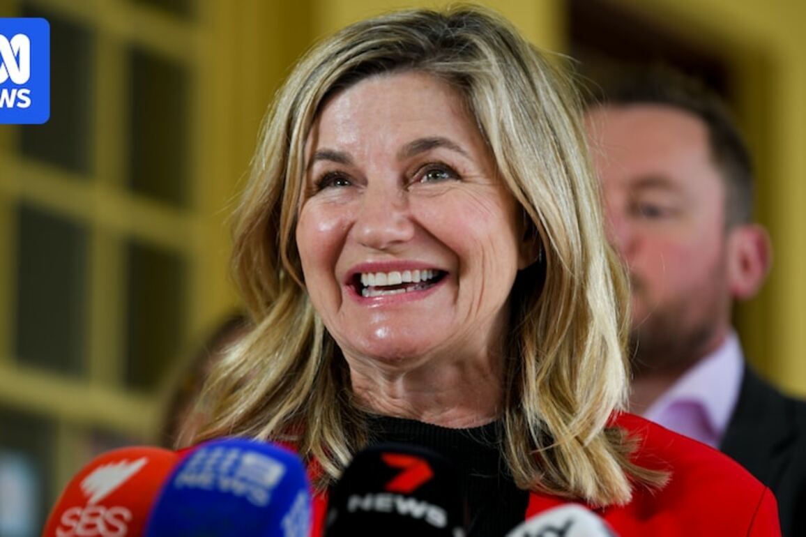 Labor's Trish Cook claims victory in Bullwinkel in final WA vote count
