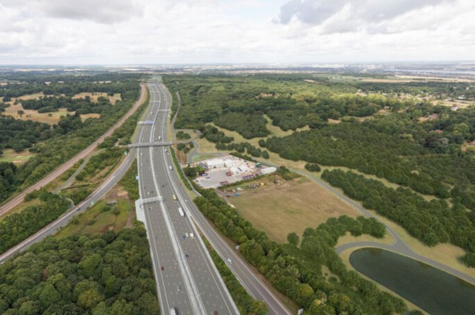 DfT director to oversee Lower Thames Crossing