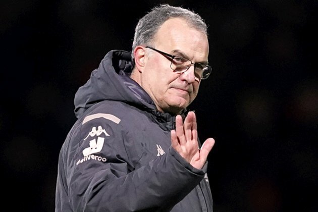 Biesla admits concern after Leeds&#039; run of poor form