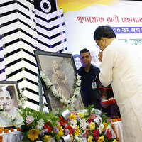 Tripura CM Manik Saha attends workshop organised on 300th birth anniversary of Ahilyabai Holkar