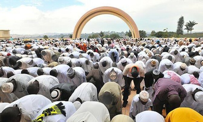 Muslims advised to uphold their faith beyond Ramadan Muslims advised to uphold their faith beyond Ramadan