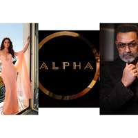 "She comes to the set completely prepared": Bobby Deol praises Alia Bhatt's dedication in spy thriller 'Alpha'