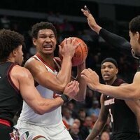 Miami prepared for 'hard-nosed' battle vs. No. 10 Virginia