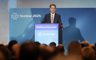 'The golden age of nuclear that we are building together'