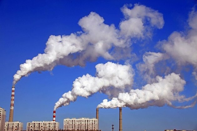 China&#039;s High-Carbon Plans Clash With Climate Pledge