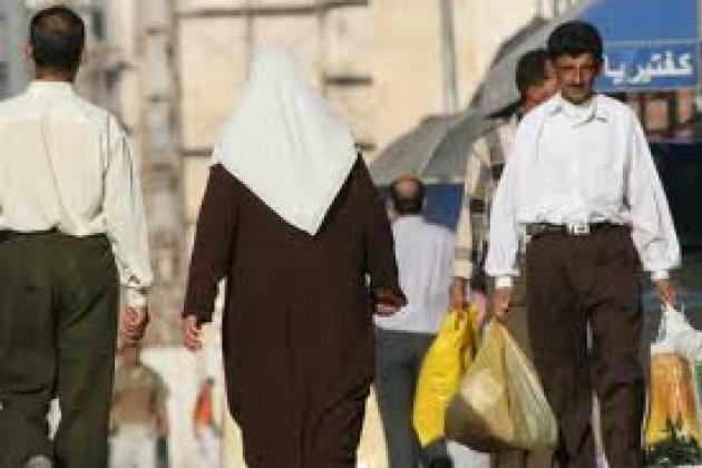 Jordan resumes crude oil imports from Iraq after suspension