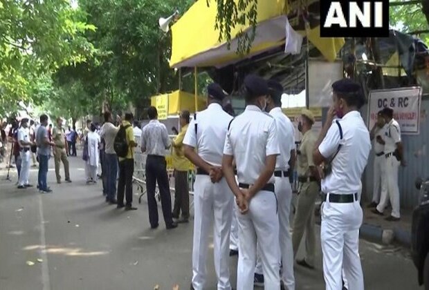 West Bengal bypolls: Counting of votes underway