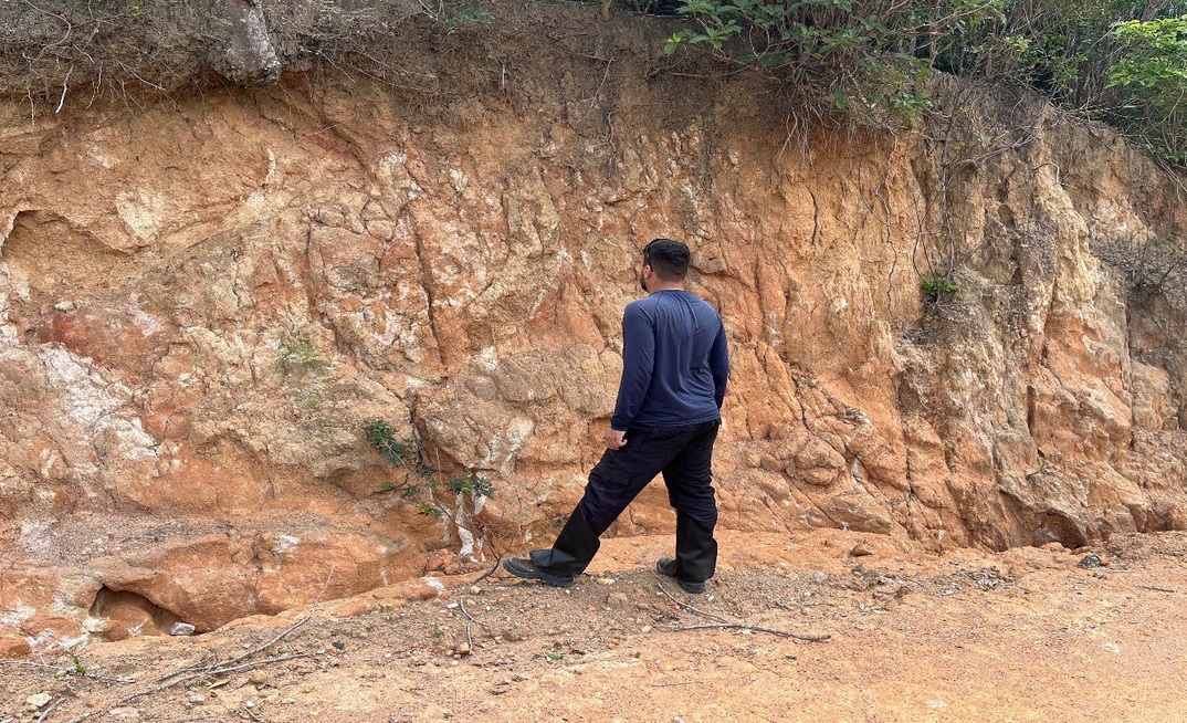 Verde Valor. Credit: Pioneer.