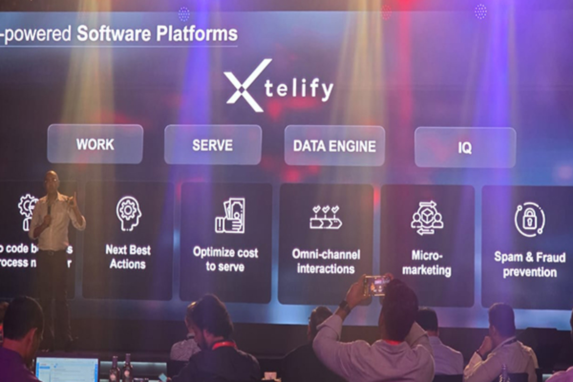 Airtel arm Xtelify launches cloud platform to accelerate digital transformations for businesses