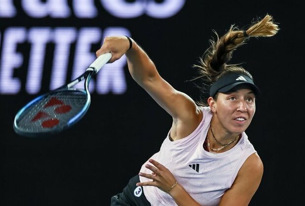 Jessica Pegula, Coco Gauff cruise to wins at Aussie Open