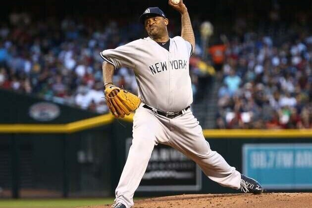 Yankees to retire CC Sabathia's number, add monument