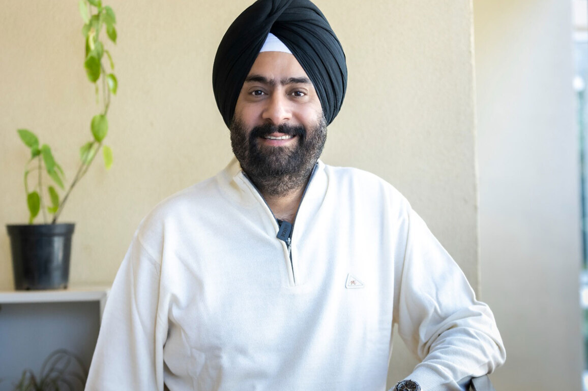 Prominent Real Estate Industry Voice Ashwinder R. Singh Reappointed as Chairman, CII Real Estate Committee for 2026-27