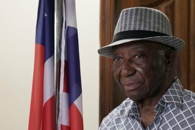 Boakai Declared Winner of Liberia Presidential Election