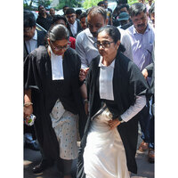 BCI writes to West Bengal Bar Council seeking records on Mamata Banerjee's advocate status
