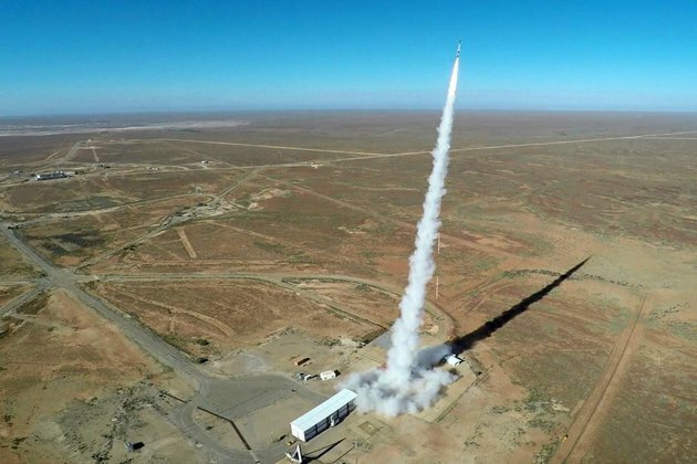 Why outer space matters in a post-pandemic world