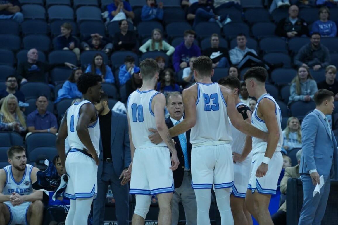 Nova takes Crutchfield's unique brand of winning to Elite Eight - Dave Hyde