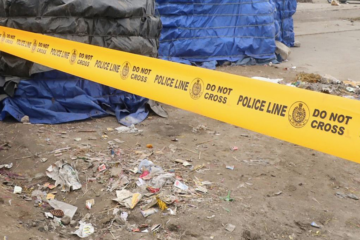 Two die after alleged drug overdose at Mumbai event
