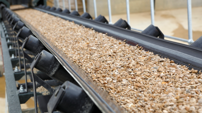Demand for heavyside building materials rebounds in the first quarter, says MPA