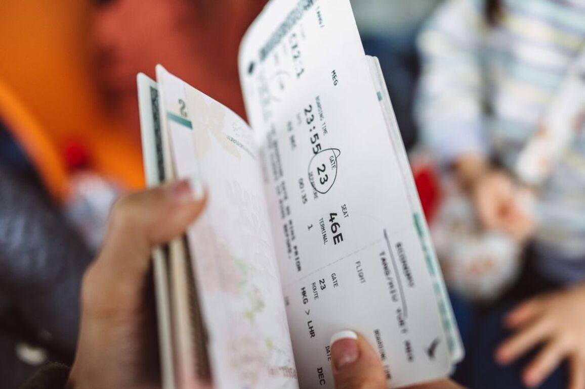 Pilot warns one boarding pass blunder could ruin your holiday