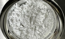  Lithium carbonate project from Arizona's DLE process