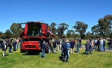 Hygiene and maintenance are keys to reducing harvesting fires