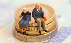 The birth of the French pension fund?