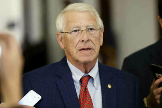 Top US senator to visit Taiwan - FT