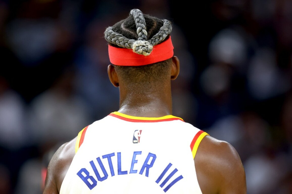 Heat get to look at Butler from both sides now-Ira Winderman