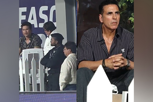 Akshay Kumar, Amitabh Bachchan, Sachin Tendulkar attended ISPL Season 2 finale