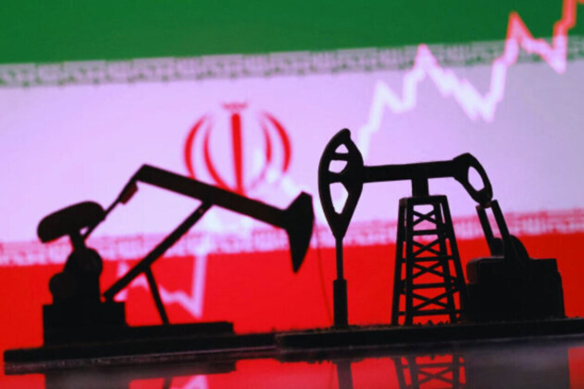 Global Fuel Shock: Oil Jumps Over 40% Since Iran War Began