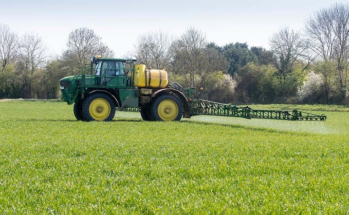 How to maximise fungicide programme margins