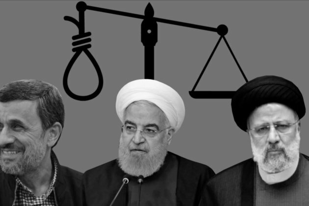 Why Is Iran Executing So Many Prisoners?&#160;