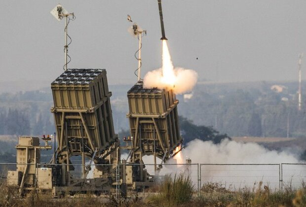 Cyprus purchases Iron Dome defense systems media