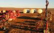 Innamincka to produce Flax well