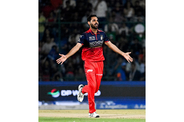 Irfan Pathan attributes Bhuvneshwar Kumar's IPL 2026 success to his consistent bowling action