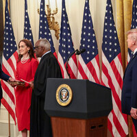 Kevin Warsh sworn in as Chairman of US Federal Reserve; Trump says he "will restore confidence in the Fed"